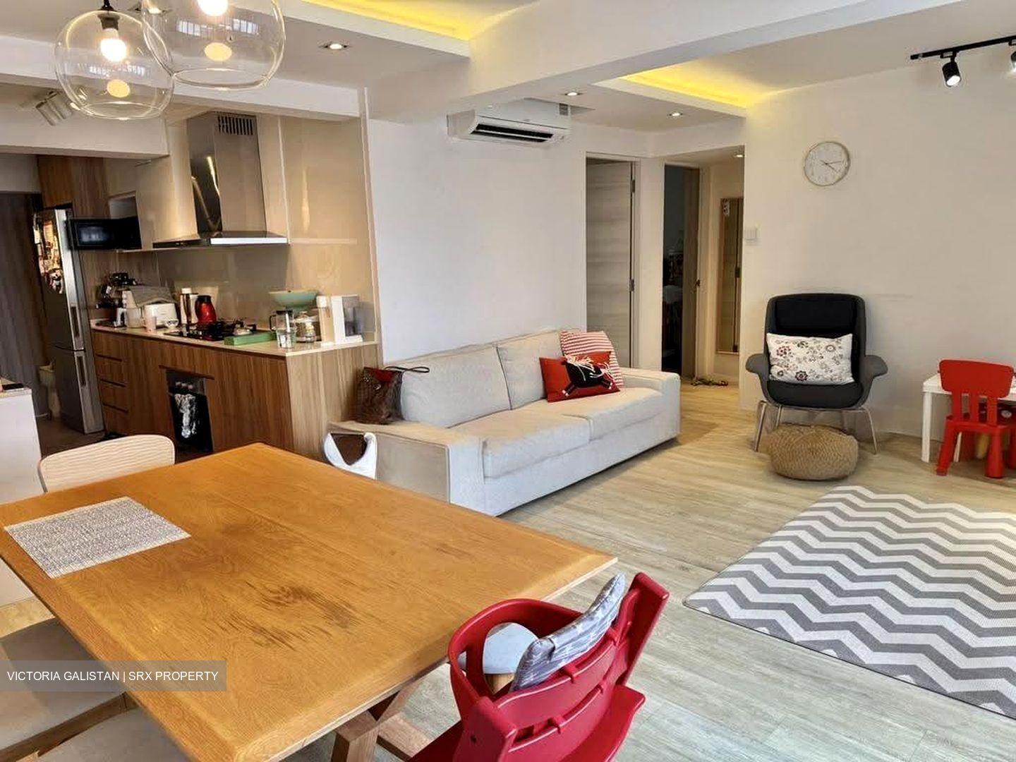 Blk 4 Holland Close (Queenstown), HDB 4 Rooms #633445141